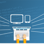 Difference between domain name and web hosting