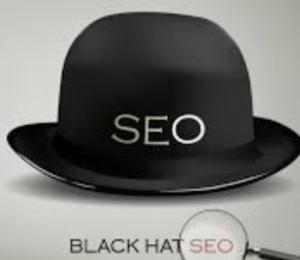 What is black hat seo content automation ?