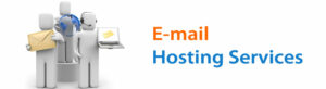 What is email hosting service ?