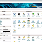 What is A Web Hosting Control Panel ?