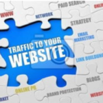 How to Increase Your Website Traffic and Drive more Visitors to Your Website When Your Website is not On No.1 of Google Search Result Pages