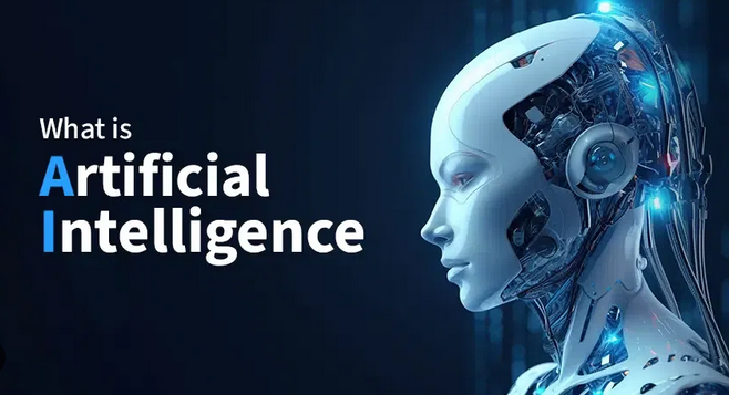 Artificial intelligence (AI)