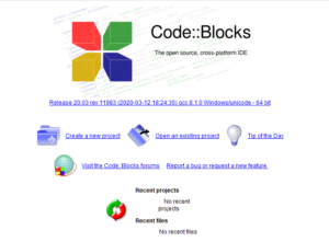 Why Should We Chose Code::Block Compiler ?