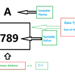 Memory and Variables in C Programming