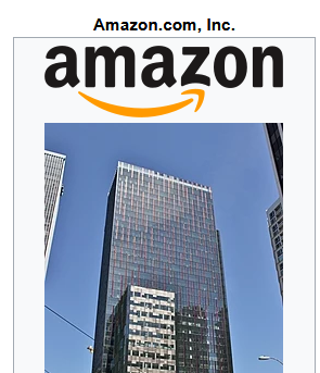 amazon