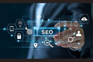 What is Ranking in SEO?