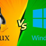 What Are the Differences Between  Linux and Windows Operating System