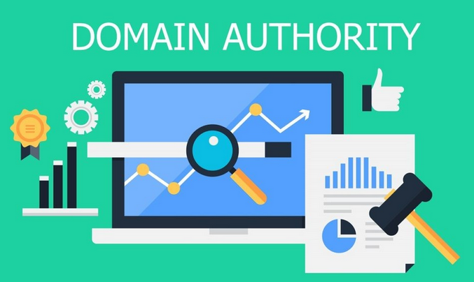 What is Domain Authority?