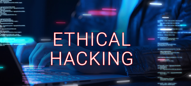 Ethical Hacking