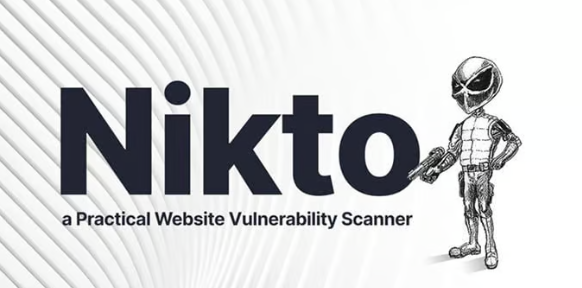 NIKTO Scanner