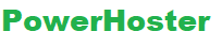 PowerHoster - Cheap Domain Registrars