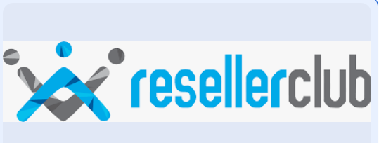 Resellerclub