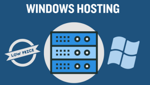 Top 60 Window Hosting Providers