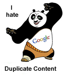 Image result for duplicate content