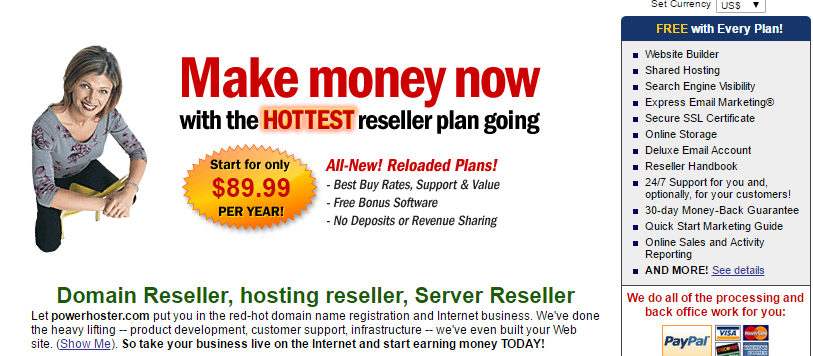 reseller